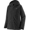Image de Veste imperméable Patagonia Powder Town Noir XL 31626-BLK