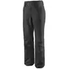Image de Pantalon imperméable femme Patagonia Powder Town Noir S 31646-BLK