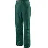Image de Pantalon imperméable femme Patagonia Powder Town Vert L 31646-CASG
