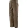 Image de Veste de ski Patagonia Powder Town Marron XL 31171-MRLB