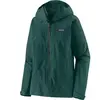 Image de Veste de ski femme Patagonia Storm Shift Vert XL 31750-CASG