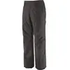 Image de Pantalon de ski standar Patagonia Powder Town Noir L 31691-BLK