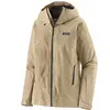Image de Veste de ski femme Patagonia Storm Shift Beige L 31750-ORTN