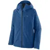 Image de Veste de ski Patagonia Storm Shift Bleu 2XL 31745-CLMB