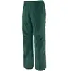 Image de Pantalon de ski Patagonia Powder Town Vert XS 31691-CASG