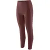 Image de Legging femme Patagonia Maipo 7/8 Stash 24885-DAK Rouge XL