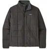 Image de Veste Patagonia Light Gust 20556-BLK Noir XS