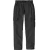 Image de Pantalon imperméable femme Patagonia Noir S 22030-BLK