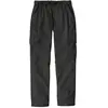 Image de Pantalon imperméable femme Patagonia 22030-BLK Noir XL