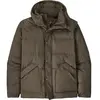 Image de Doudoune Patagonia Downdrift Marron XL 20600-OTBR
