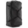Image de Sac Duffle à roulettes avec points d'arrimage renforcés Patagonia Black Hole Noir 70 L 49382-BOB