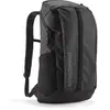 Image de Sac de randonnée Patagonia Black Hole 25 L Noir 25 L 49298-BOB