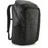 Image de Sac de randonnée Patagonia Black Hole 32 L Noir 32 L 49302-BOB