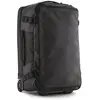 Image de Sac Duffle à roulettes avec poignées supérieures renforcées Patagonia Black Hole 49379-BOB Noir 40 L