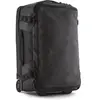 Image de Sac Duffle à roulettes avec poignées supérieures renforcées Patagonia Black Hole Noir 40 L 49379-BOB