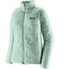 Image de Doudoune femme Patagonia Nano Puff 84218-THI Vert XL