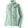 Image de Doudoune femme Patagonia Nano Puff Vert XL 84218-THI