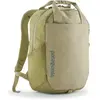 Image de Sac de randonnée Patagonia Atom Vert TU 48125-WSTO