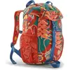Image de Sac de randonnée enfant Patagonia K's Refugito Day Rouge 12 L 47890-TCLE
