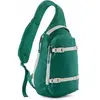 Image de Sac bandoulière Patagonia Atom Sling Vert TU 48262-GEMG