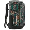 Image de Sac de randonnée Patagonia Black Hole 25 L 49298-KALB Noir 25 L