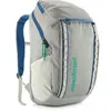 Image de Sac de randonnée Patagonia Black Hole 32 L Blanc 32 L 49302-BCW