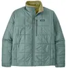 Image de Veste Patagonia Light Gust 20556-BLSG Bleu 2XL