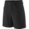 Image de Short femme Patagonia Landfarer Bleu 28 24565-BLSG