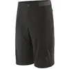 Image de Short Patagonia Landfarer Bike Noir 28 24902-BLK