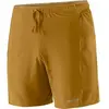 Image de Short Patagonia Strider Pro 7 in Marron XS 24668-BCBN