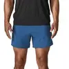 Image de Short de randonnée Patagonia Trailfarer 6 in Bleu XL 57525-CLMB