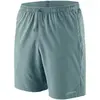Image de Short Patagonia Multi Trails Bleu S 57602-BLSG