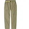 Image de Pantalon imperméable femme Patagonia 22030-WSTO Vert L