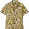 Image de Chemise Patagonia Tidal Threads Orange M 52553-SHML