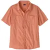 Image de Chemise Patagonia Back Step 53142-SDCO Orange XL