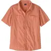 Image de Chemise Patagonia Back Step Orange XL 53142-SDCO