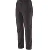 Image de Pantalon de randonnée femme Patagonia Terravia Trail Noir 32 21175-BLK