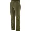 Image de Pantalon de randonnée femme Patagonia Terravia Trail Regular 21205-BSNG Vert 27