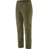 Image de Pantalon de randonnée femme Patagonia Terravia Trail Regular Vert 30 21205-BSNG