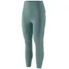 Image de Legging femme Patagonia Mas Maipo 21997-BLSG Bleu M