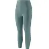 Image de Legging femme Patagonia Mas Maipo Bleu M 21997-BLSG