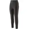 Image de Legging femme Patagonia Terravia Peak 21977-BLK Noir S