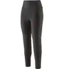 Image de Legging femme Patagonia Terravia Peak Noir XS 21977-BLK