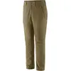 Image de Pantalon de randonnée Patagonia Terravia 21171-SKA Vert 36