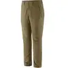 Image de Pantalon de randonnée Patagonia Terravia Vert 34 21171-SKA