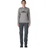 Image de Pantalon de randonnée femme Patagonia Terravia Trail Regular 21205-SMDB Bleu 30