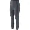 Image de Legging femme Patagonia Mas Maipo 21997-SMDB Bleu S