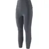 Image de Legging femme Patagonia Mas Maipo Bleu S 21997-SMDB