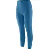 Image de Legging femme Patagonia Maipo 7/8 Stash 24885-AQT Bleu S