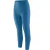 Image de Legging femme Patagonia Maipo 7/8 Stash Bleu S 24885-AQT